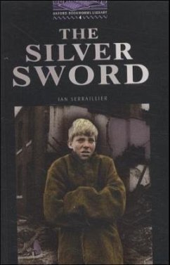 Silver Sword