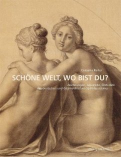 Schöne Welt, wo bist du? - Reiter, Cornelia