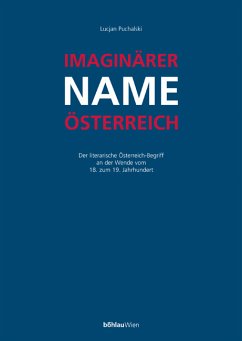 Imaginärer Name Österreich