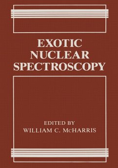 Exotic Nuclear Spectroscopy - McHarris, William C.