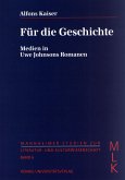 Für die Geschichte