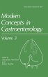 Modern Concepts in Gastroenterology... - Bild 1