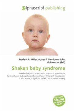 Shaken baby syndrome