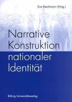 Narrative Konstruktion nationaler Identität