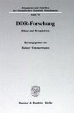 DDR-Forschung.