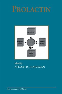 Prolactin - Horseman, Nelson D. (ed.)