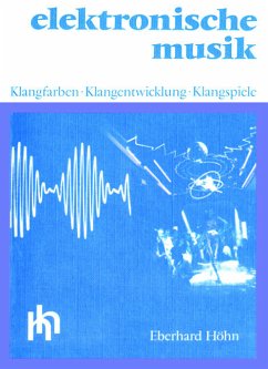 Cover Elektronische Musik