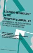 Learning Technology in the European... - Bild 1