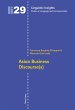 Asian Business Discourse(s) - Bild 1
