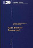 Asian Business Discourse(s)