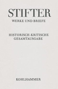 Wien und die Wiener, in Bildern aus dem Leben - Stifter, Adalbert;Stifter, Adalbert