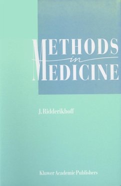 Methods in Medicine - Ridderikhoff, J.