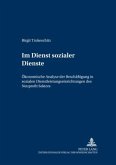 Im Dienst Sozialer Dienste Im Dienst Sozialer Dienste
