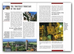 Rothenburg and the Tauber Valley - Nestmeyer, Ralf