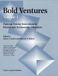 Bold Ventures - Volume 1 - Bild 1