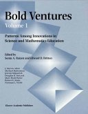 Bold Ventures - Volume 1