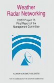 Weather Radar Networking (Cost 73 Project) Final Report