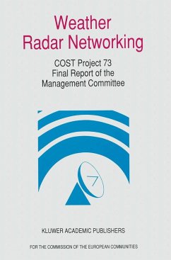 Weather Radar Networking (Cost 73 Project) Final Report - Cost 73 Project