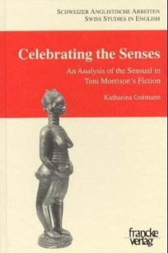 Celebrating the Senses - Gutmann, Katharina