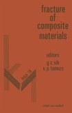 Proceedings of First Usa-USSR Symposium on Fracture of Composite Materials