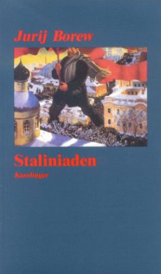 Cover Staliniaden