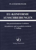 EU-konforme Ausschreibungen