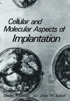 CELLULAR & MOLECULAR ASPECTS O - Glasser, Stanley R.; Bullock, David W.