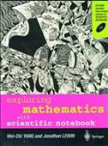 Exploring Mathematics with Scientific Notebook
