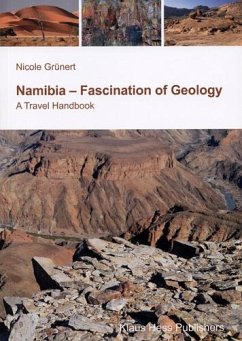 Namibia - Fascination of Geology - Grünert, Nicole