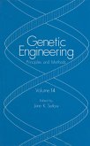 Genetic Engineering: Principles and Methods