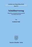 Schuldnerverzug.