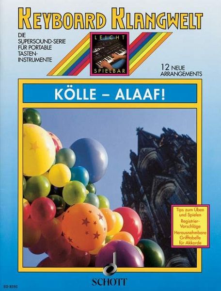 Kölle - Alaaf! Kölle - Alaaf!