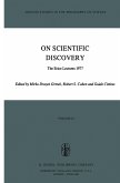 On Scientific Discovery