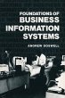 Foundations of Business Information... - Bild 1