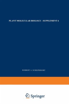 Plant Molecular Biology - Gelvin, S. B.