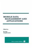 Mobile Data Management and Applications