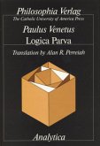 Logica Parva Logica Parva