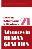 Advances in Human Genetics, Volume 21
