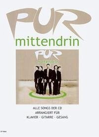 mittendrin - Pur