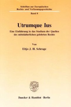 Utrumque Ius. Cover Utrumque Ius.