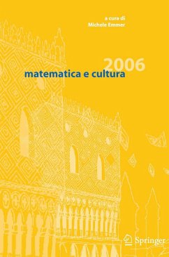 Matematica E Cultura 2006 - Emmer