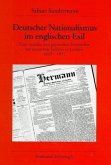 Deutscher Nationalismus im englischen Exil