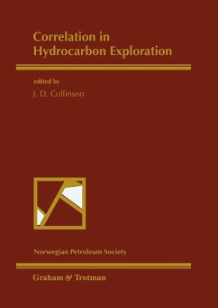 Correlation in Hydrocarbon Exploration - Collinson, John (ed.)