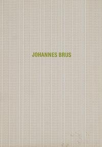 Johannes Brus - Friese, Peter