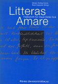 Litteras Amare