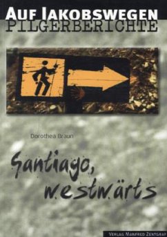Cover Santiago westwärts