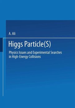 Higgs Particle(s) - Ali, A. (ed.)