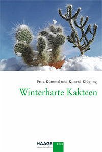 Winterharte Kakteen