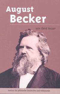 August Becker - Fesser, Gerd