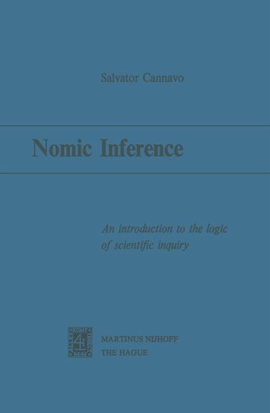 Nomic Inference Nomic Inference